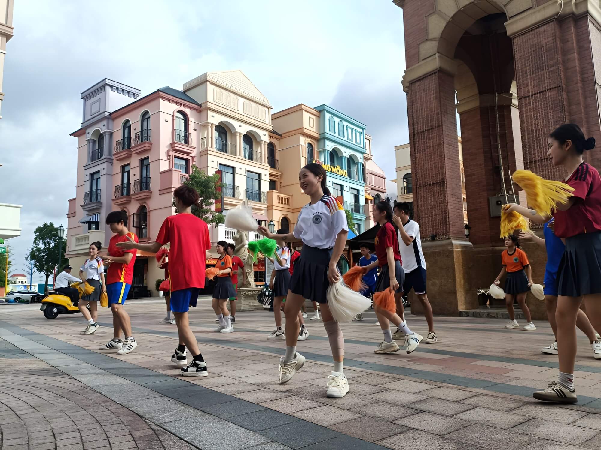 OCEANPARK 3 VĂN GIANG – HƯNG YÊN