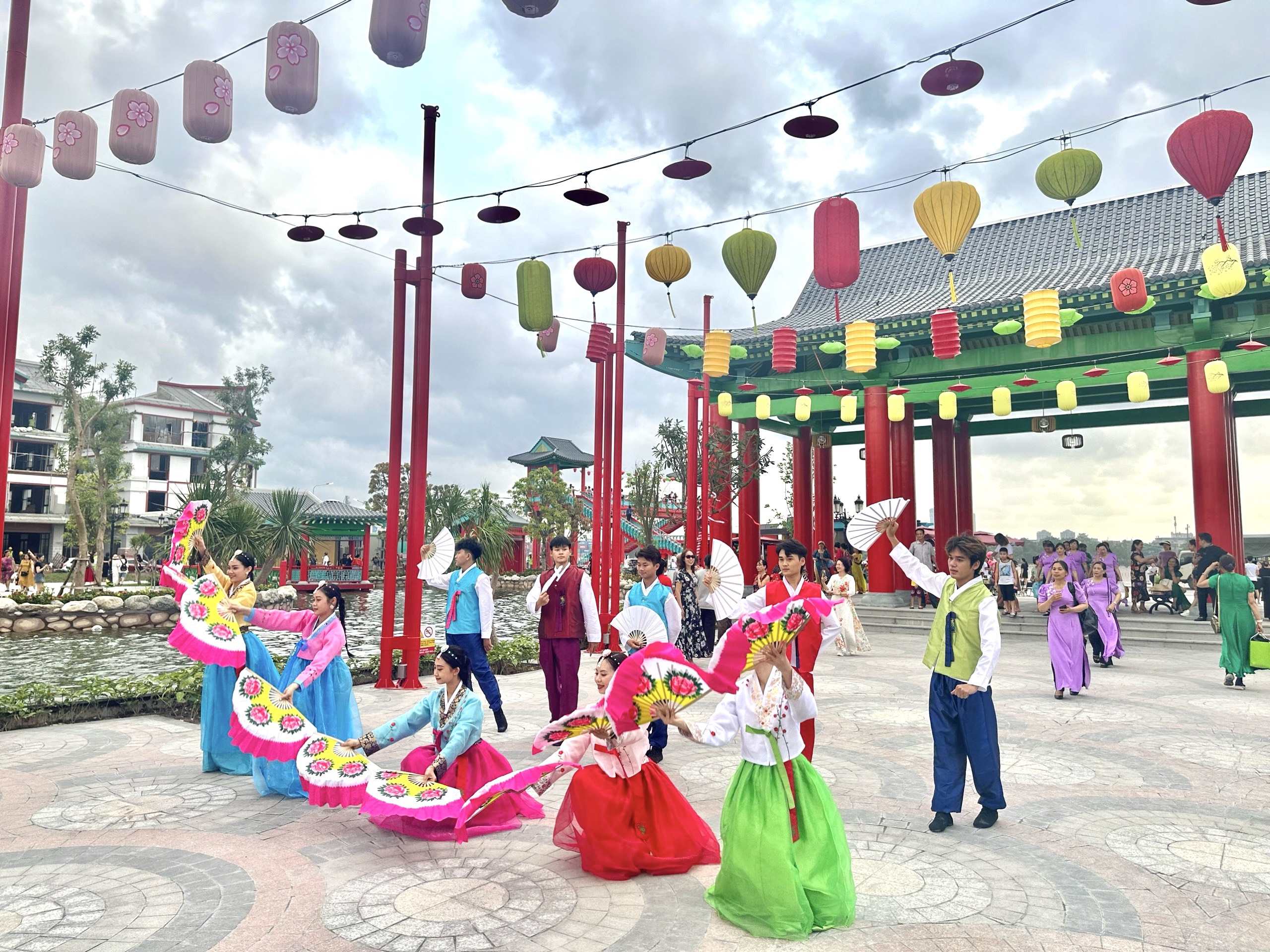 Vinhomes Vũ Yên – Hải Phòng