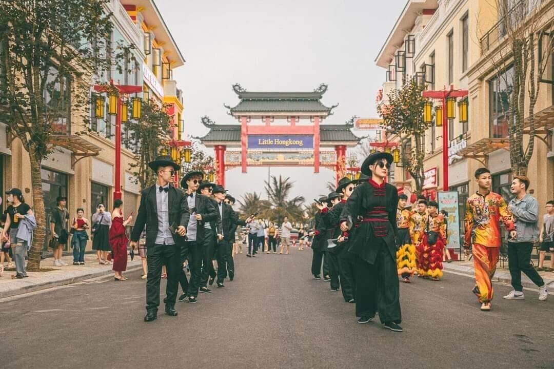 Oceanpark 2 Văn Giang – Hưng Yên