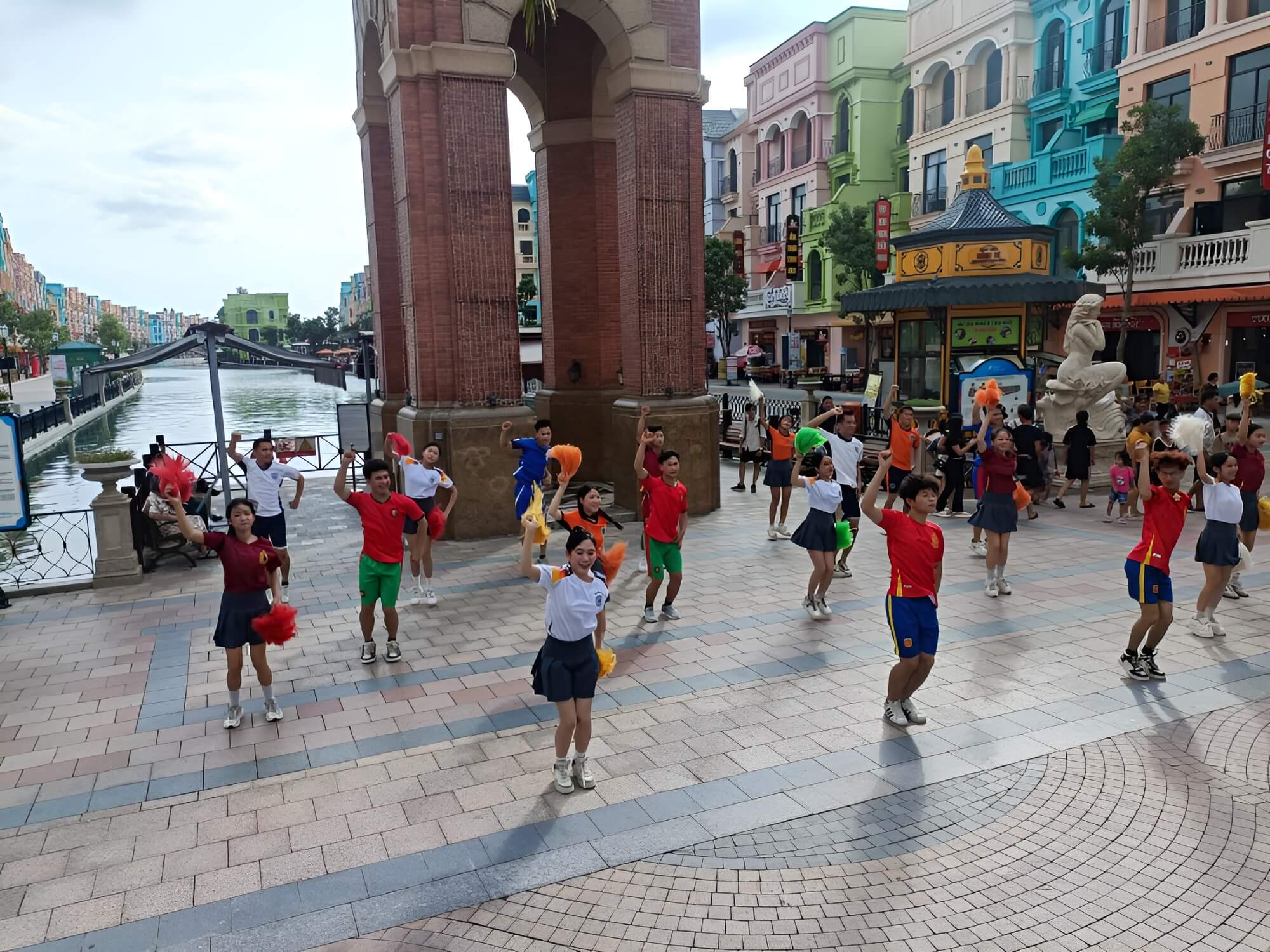 OCEANPARK 3 VĂN GIANG – HƯNG YÊN