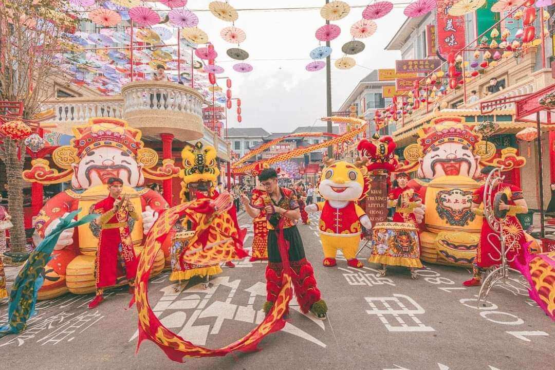 Oceanpark 2 Văn Giang – Hưng Yên