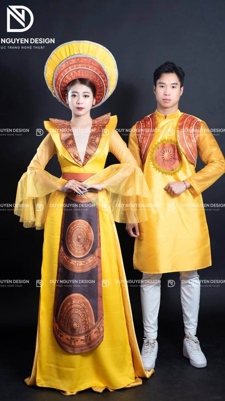 Sự Kiện Lễ Hội